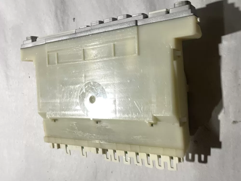 OEM Asko Viking Dishwasher DW20.3 main control board 445820 AZ198939 | Wm2771