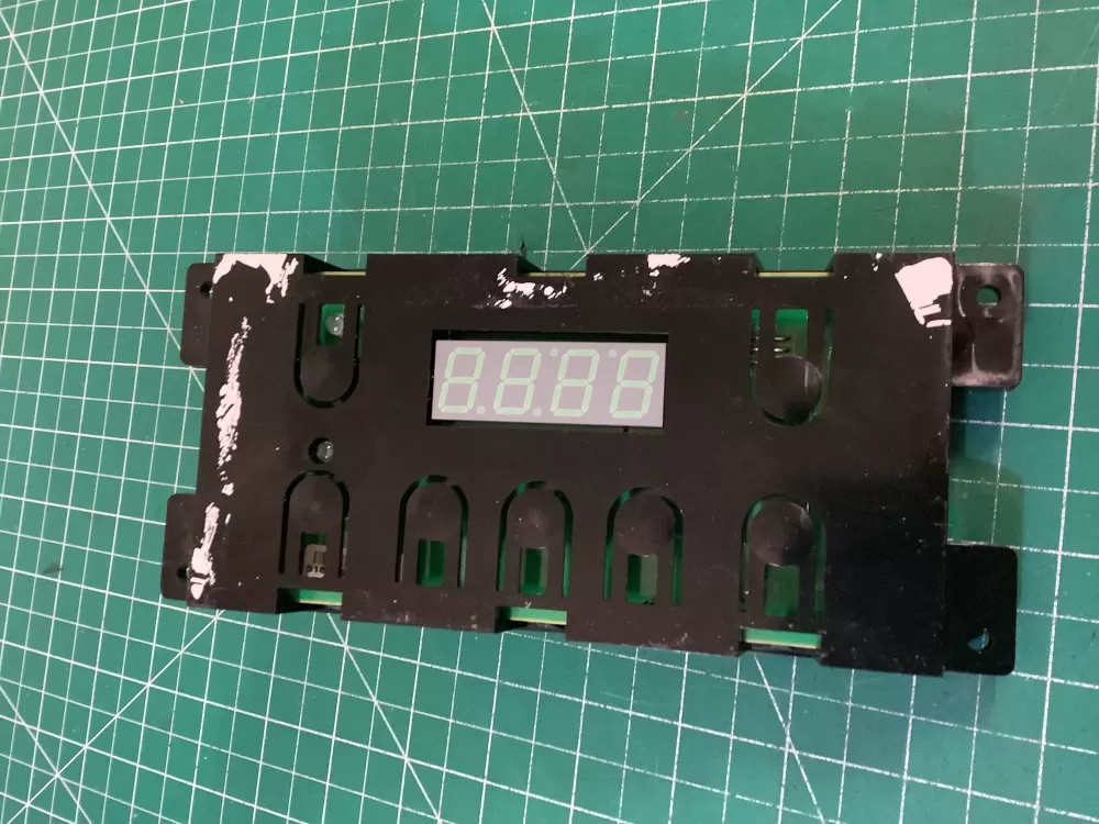 Frigidaire 316455520 Oven Control Board 316455410 5304518661 AZ205488 | NR294