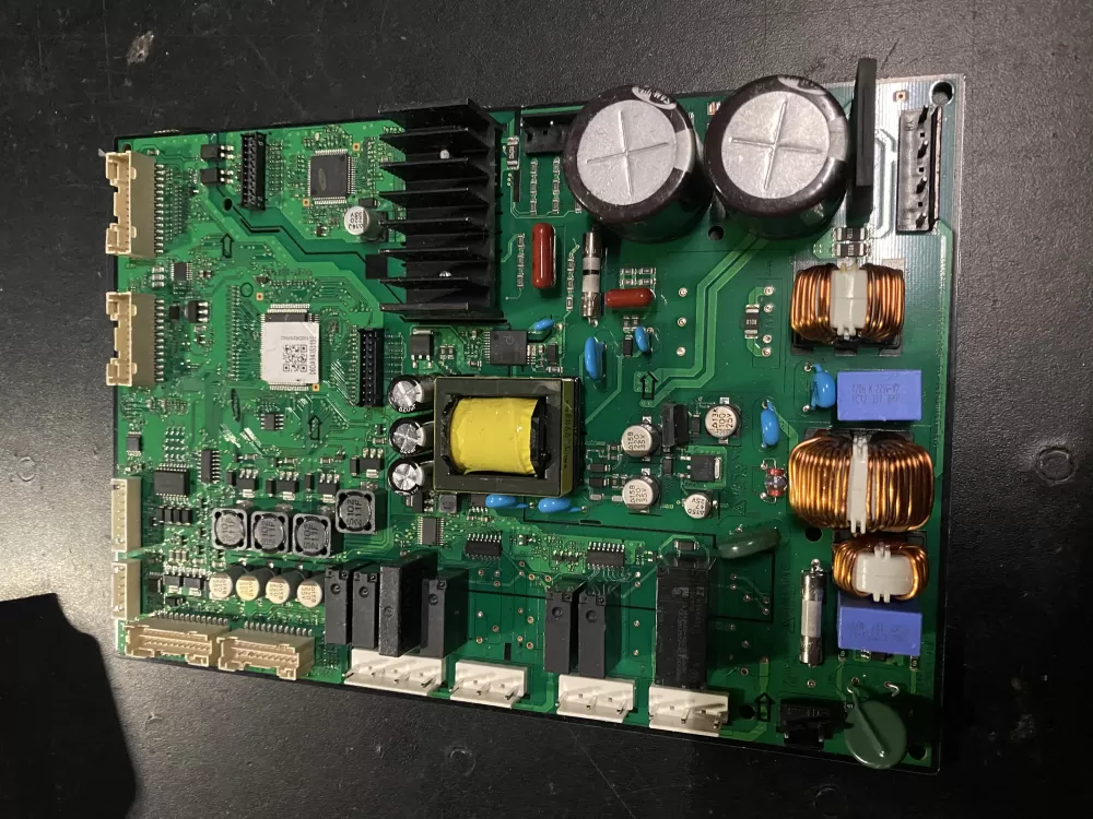 Samsung DA94-05319E DA9405319E Refrigerator Control Board
