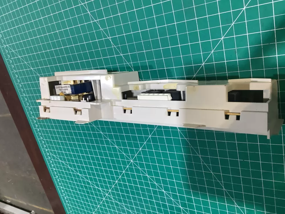 GE 165D7420G003 Dishwasher Electronic Control Board AZ144022 | NRV758