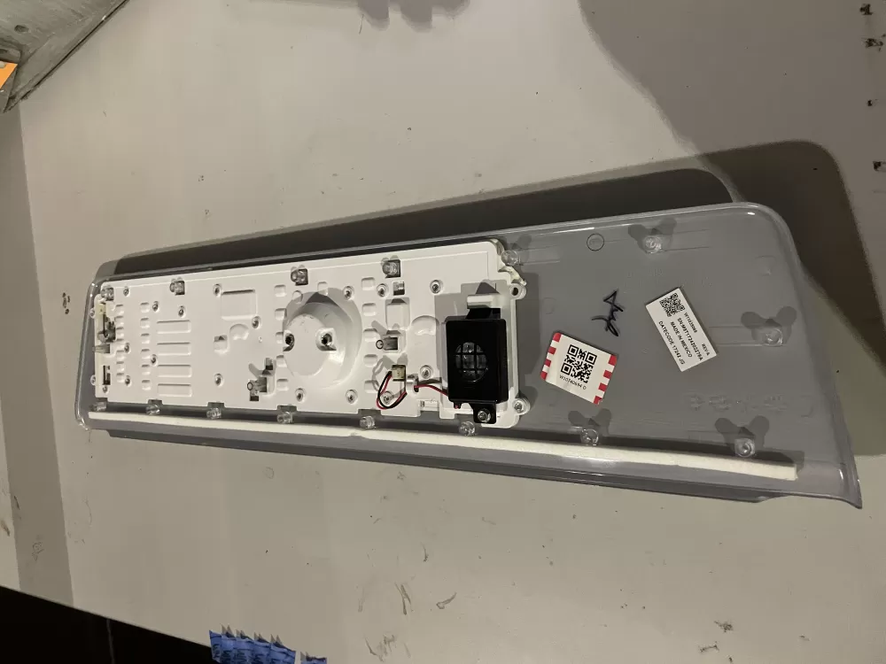 Maytag W11115283 W11035069 W10740694 Washer Control Board Panel AZ33095 | Wmv361