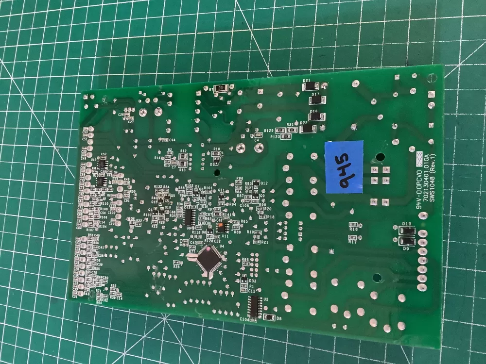 Refrigerator 200D6223G002 Main Control Board Assembly AZ208797 | NR945