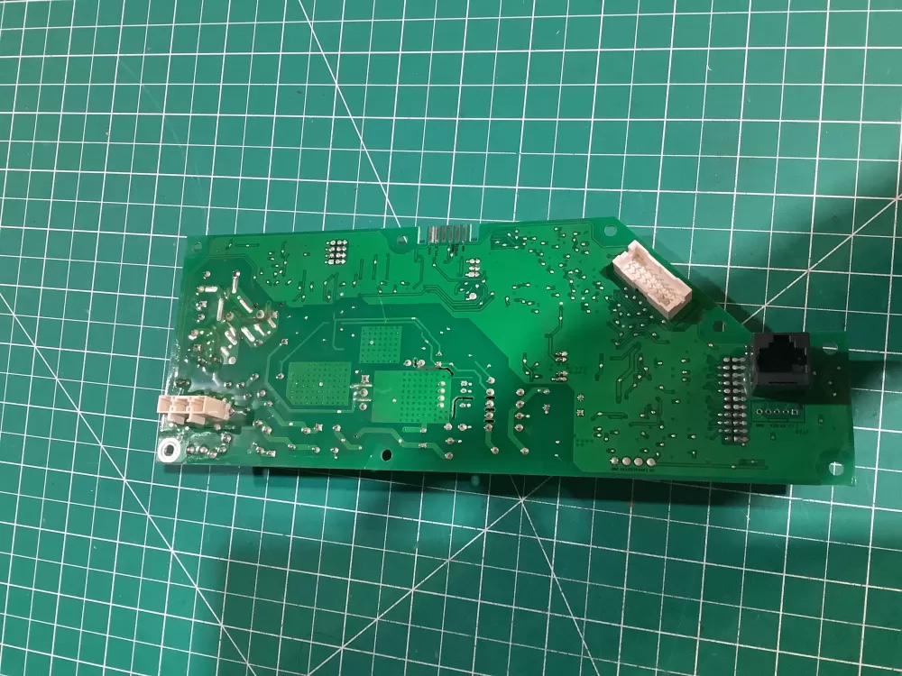 GE 265D1462G403 Dishwasher Control Board AZ143630 | NR733