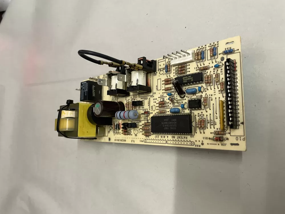 Maytag 60C20130110 Range Control Board AZ218835 | Wm1340
