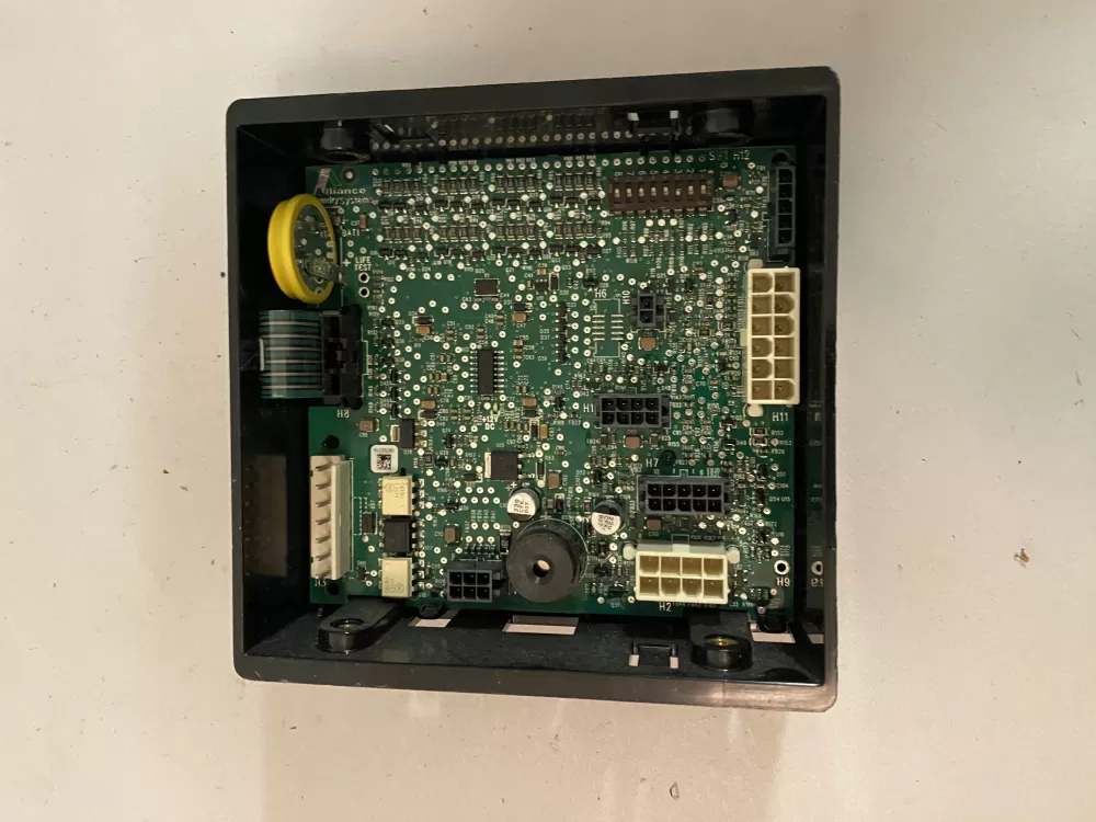 Speed Queen D515807 514137 Dryer UI Control Board AZ123780 | BK2253