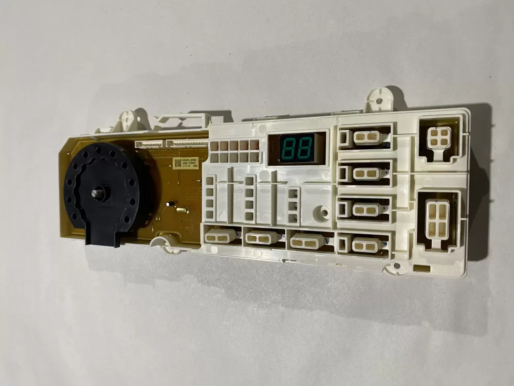 DC94-04388A DC92-01624B PD00030983 Washer Control Board AZ152107 | BKV786