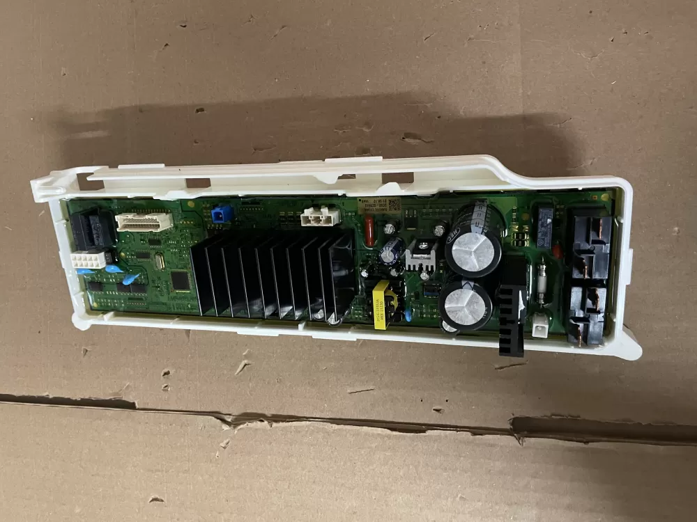 Samsung DC92-02388Q Washer Control Board