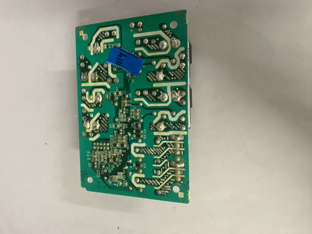 GE 164D8027G007 Wb27t11326 Range Control Board Relay AZ218761 | BK1114