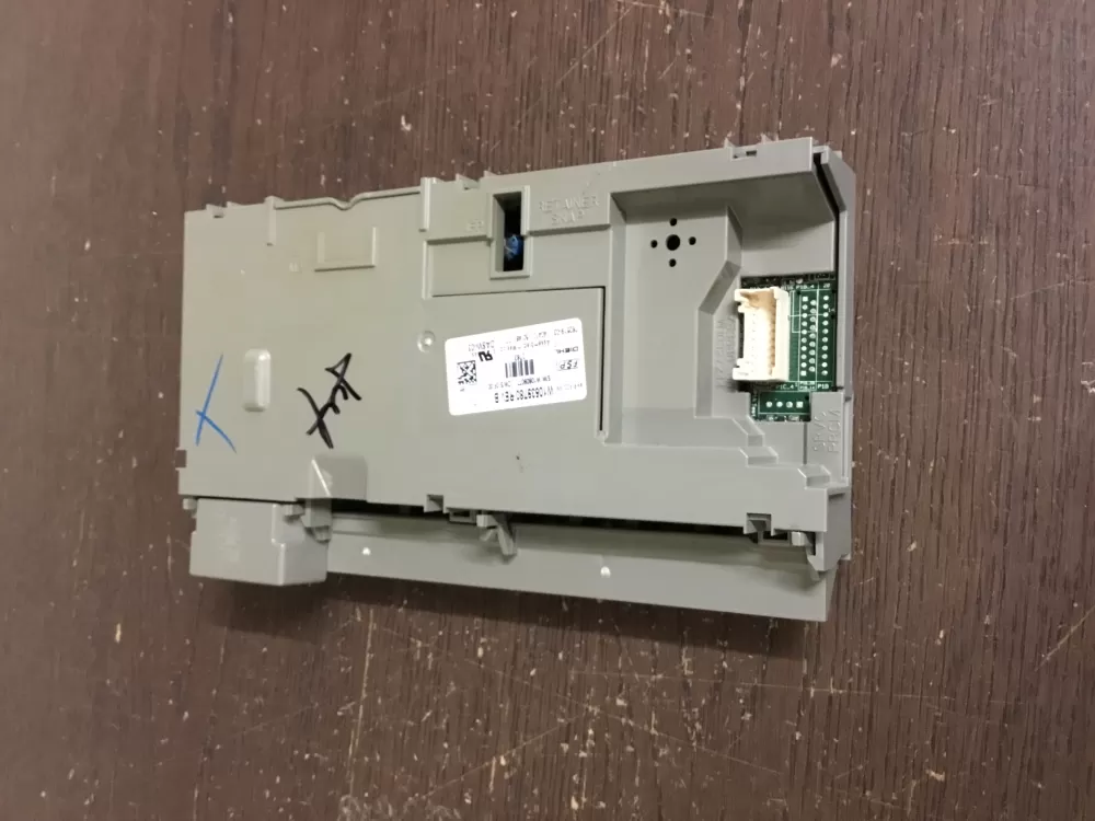 Whirlpool W10539780 W10597041 PS8260224 Dishwasher Control Board