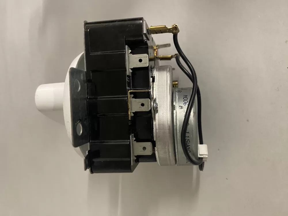 Kenmore 3406702A WP3976576 3406015 3406702 3976576 Dryer Timer AZ203919 | BK2179