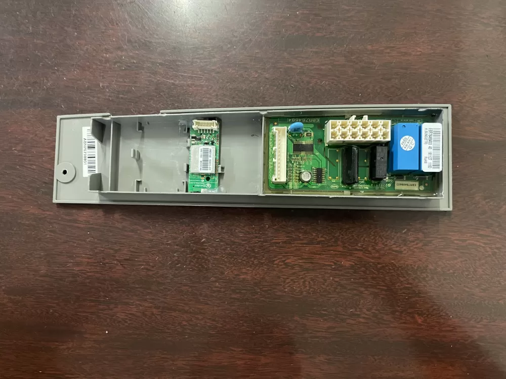 LG EBR76468403 Refrigerator Control Board AZ52691 | KM1935