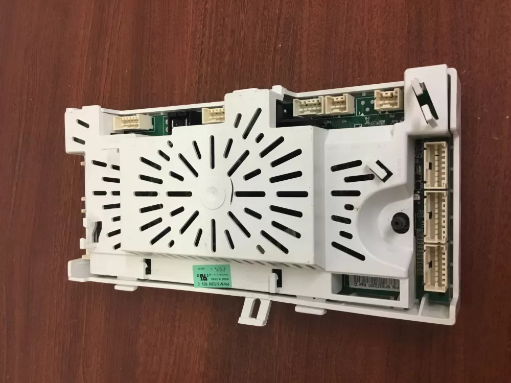 Maytag  Whirlpool W10890878 W10372200 Washer Control Board