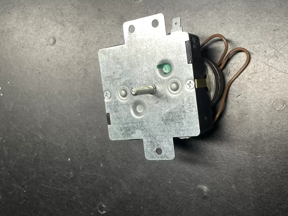 Whirlpool Maytag 8299779 Kenmore 8299779R Amana Dryer Timer AZ36148 | Wm373