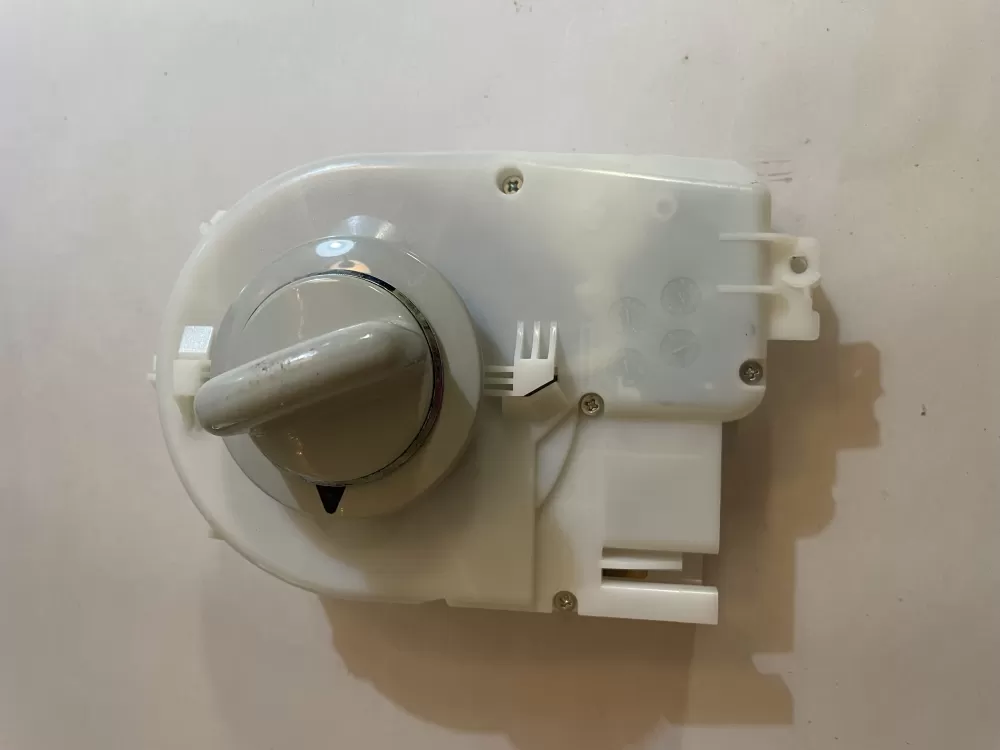 GE WH12X10527 175D6604P053 Washer Timer