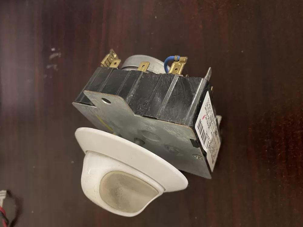 Kenmore 3406016 3406703 3976577 WP3976577 Dryer Timer AZ32512 | BK1679