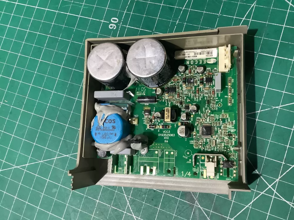 Refrgerator Inverter 200D5948P008 AZ196727 | AR1303