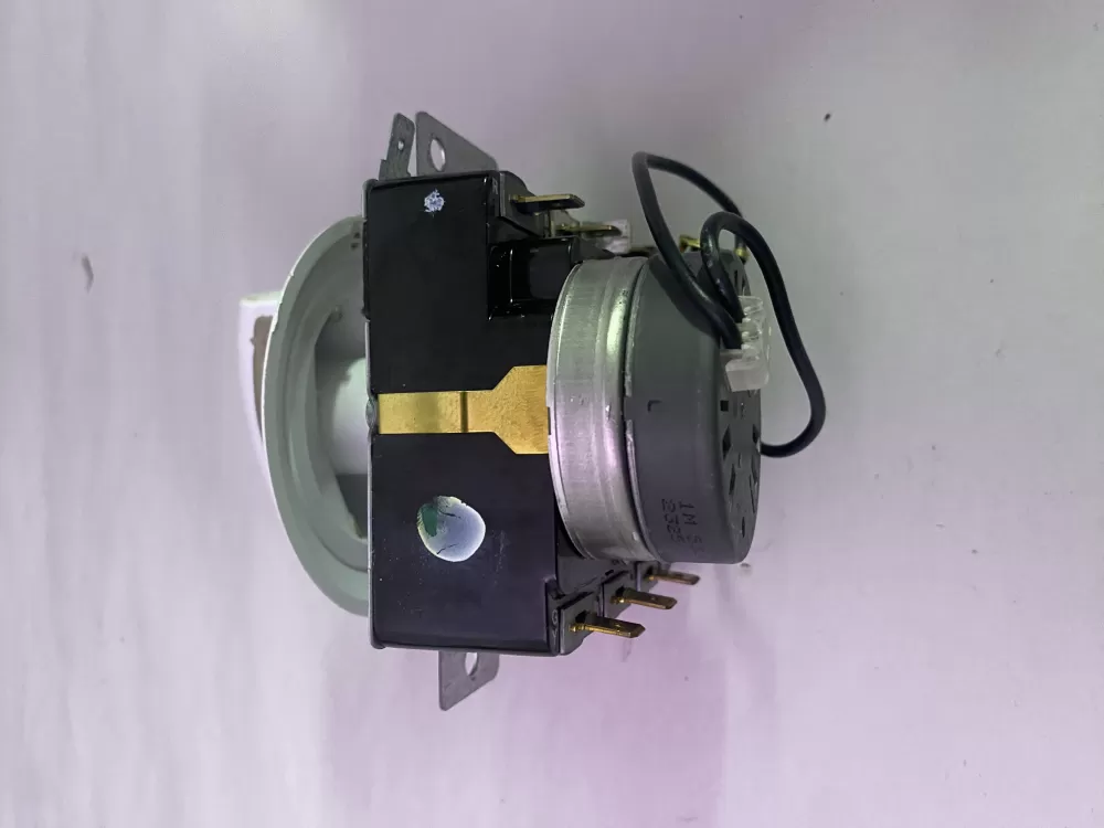 Kenmore 3406702A WP3976576 3406015 3406702 3976576 Dryer Timer AZ197286 | BK2731
