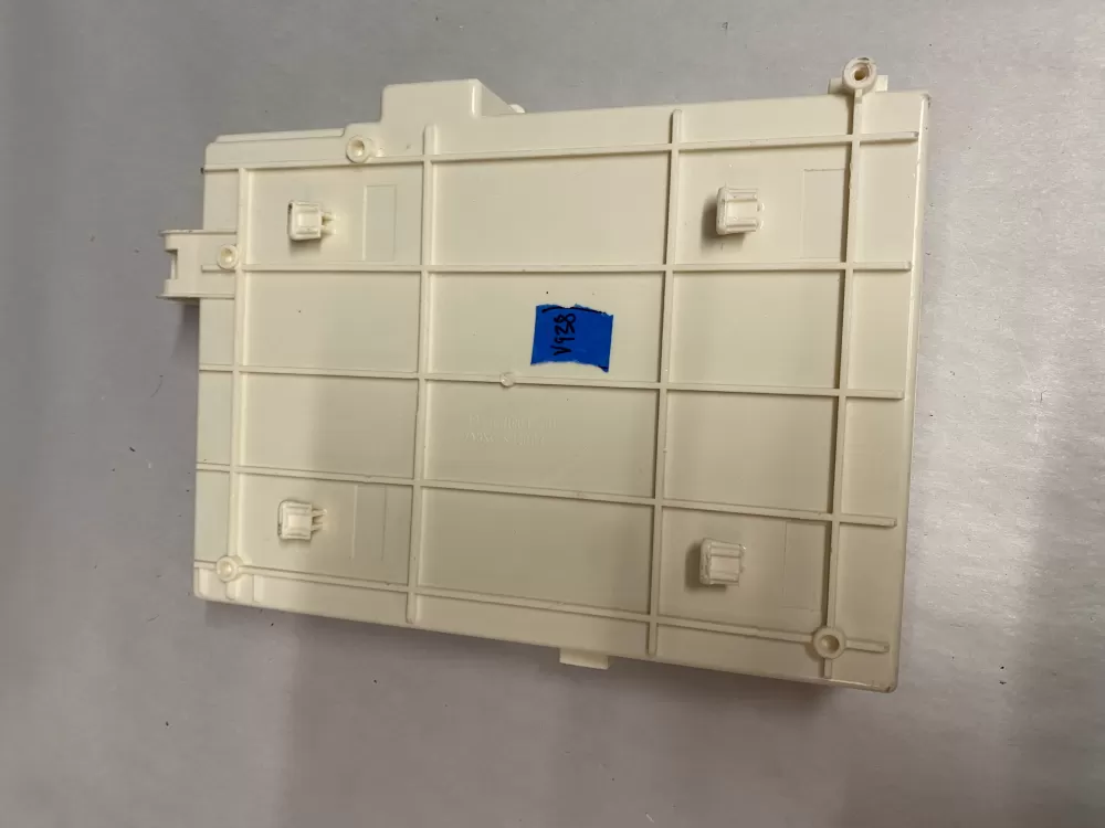 LG EBR74798604 Washer Control Board AZ212301 | BKV938