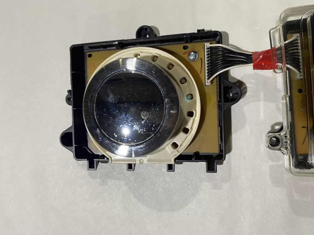 Samsung Whirlpool DC94 05968A Washer Control Board AZ152128 | BKV786