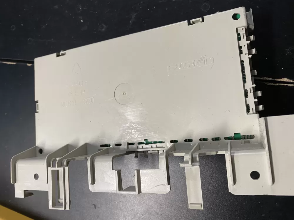 Whirlpool EL 26921 857008297004 Washer Control Board AZ4347 | BKV172