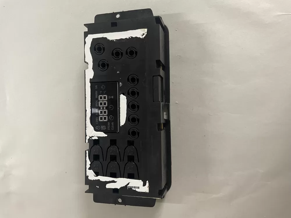 Whirlpool W10349612 W10349613 W10413075 Oven Control Board AZ115013 | KM2136