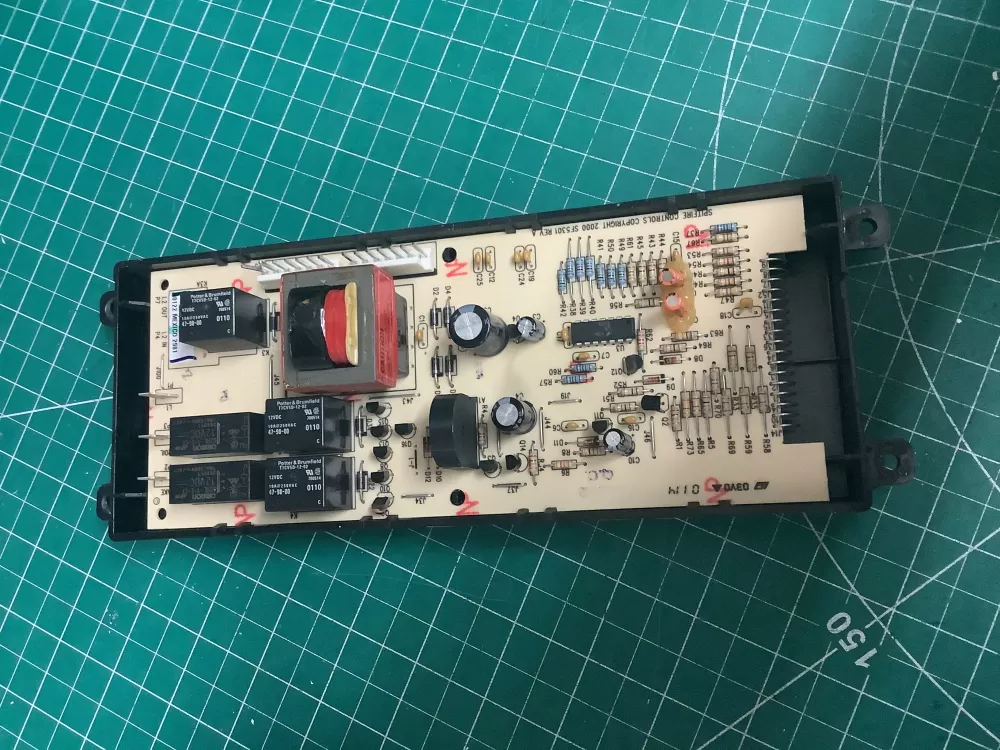 Frigidaire AP3693959 1056304 316207507  Range Control Board AZ205862 | AR1746