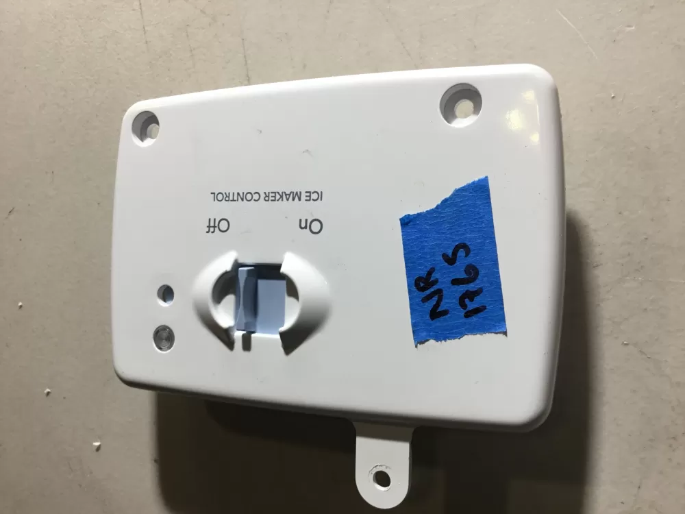 Whirlpool W10757851 4389102 Refrigerator Ice Control Board AZ44882 | NR1765