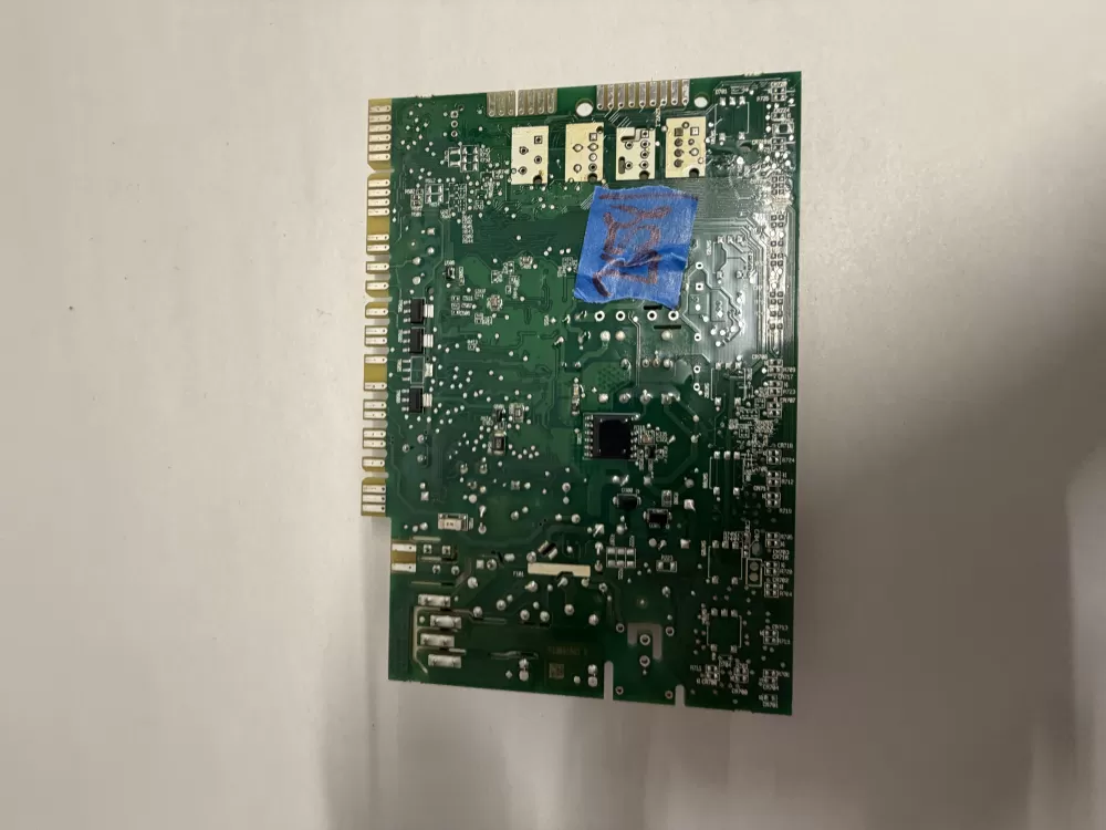 Whirlpool W10831926 Dishwasher Control Board AZ231235 | KM2658