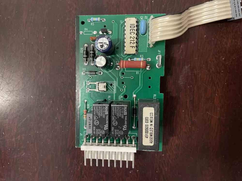 Jenn-Air 451000820 Refrigerator Dispenser Control Board AZ48015 | KM696