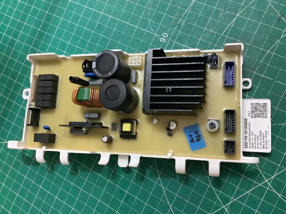 Whirlpool W11130238 W11040850 Washer Control Board AZ215967 | ARV964