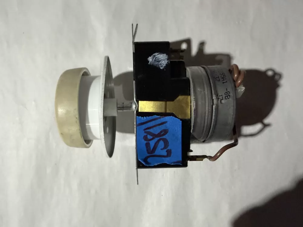 Whirlpool Maytag 8299779 Kenmore 8299779R Amana Dryer Timer AZ211735 | KM2581