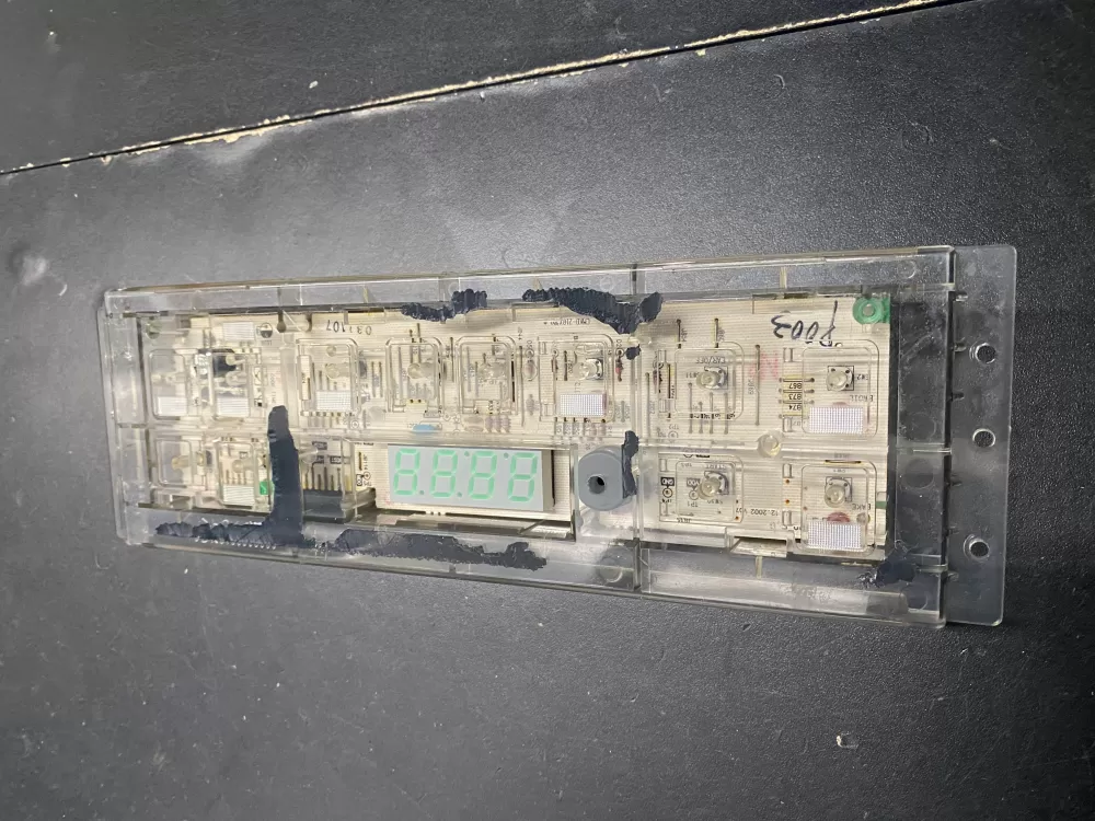 Kenmore General Electric AP5177950 Range Control Board AZ17280 | BK1114