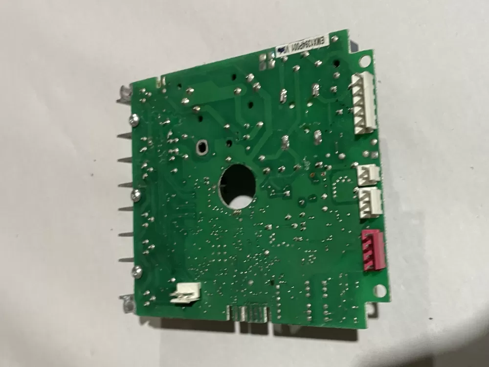GE Washer Drive Motor Control Board 560431331003 AZ188708 | Wm1539