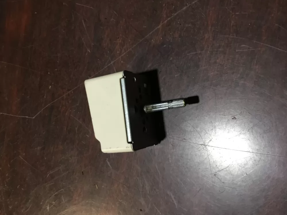 Whirlpool 4454540 Cooktop Infinite Switch AZ69084 | Sl71