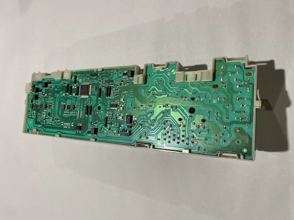 Bosch 5500006667 546776-01 Washer Control Board AZ177383 | BKV847
