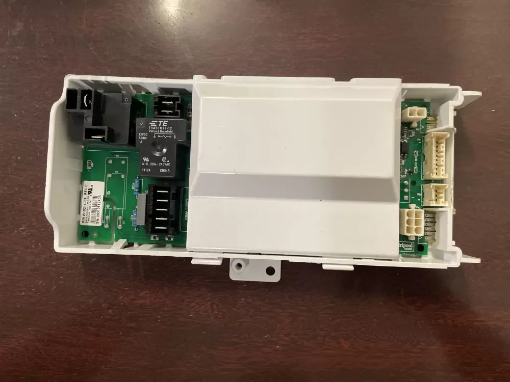 Whirlpool  Maytag W10214009 W10296532 WPW10214009 PS11750490 Dryer Control Board
