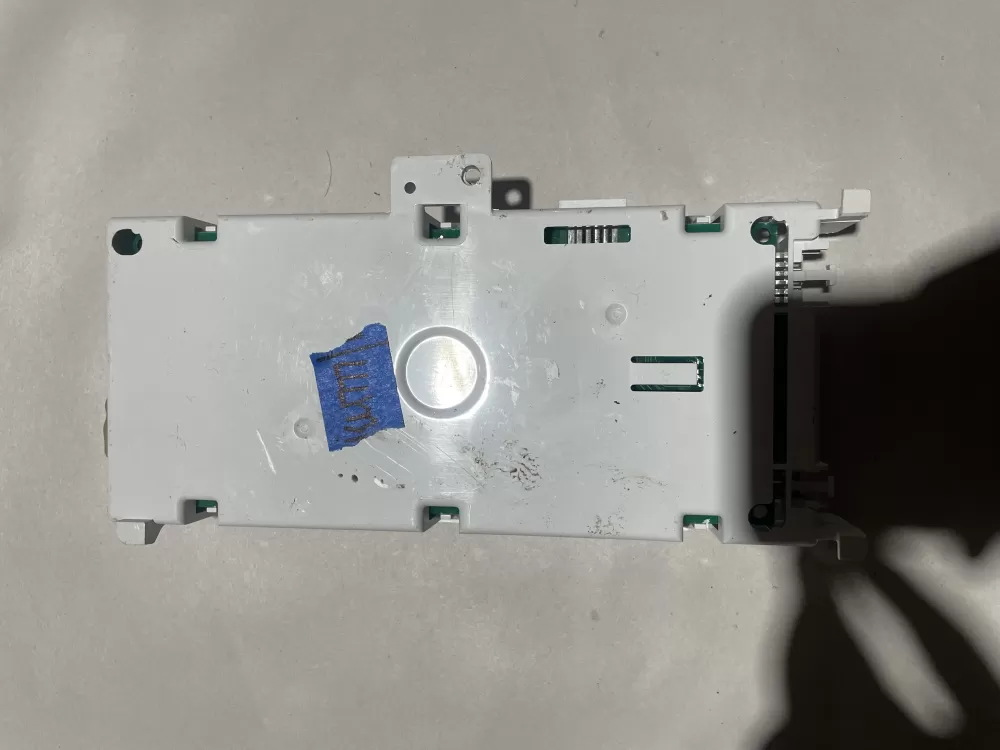Whirlpool Maytag Kenmore W10625546 Dryer Control Board  AZ106160 | KM777