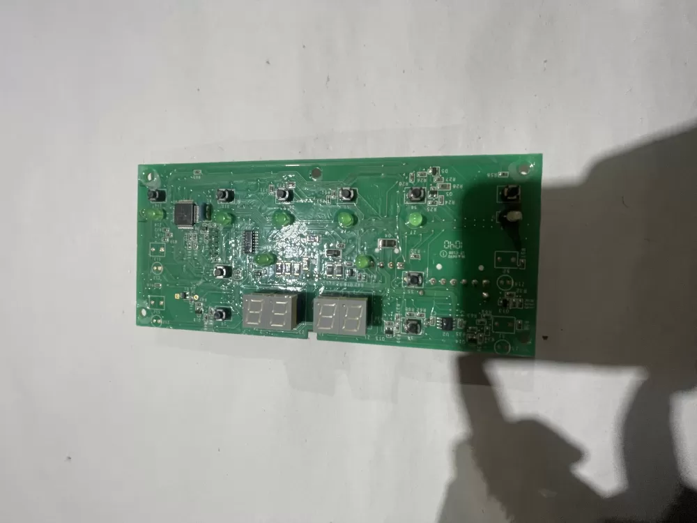 GE 200D7355G074 Refrigerator Dispenser Board