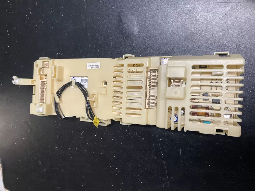 Bosch 9000312695  728546-02  9000 312 695 Dryer Control Board