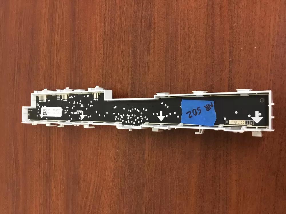 Bosch 9001229884 Dishwasher Control Board AZ34871 | NR502