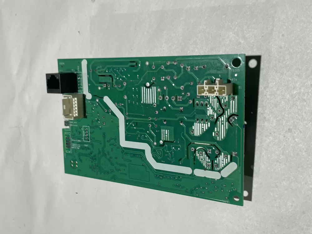 GE 265D4780G101 Dishwasher Control Board AZ133869 | Wm500
