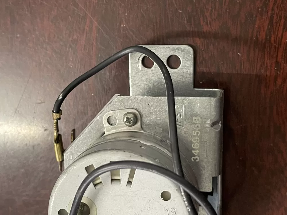 Kenmore 346956C Whirlpool  LG 346956 GE Dryer Timer AZ52868 | KM1934