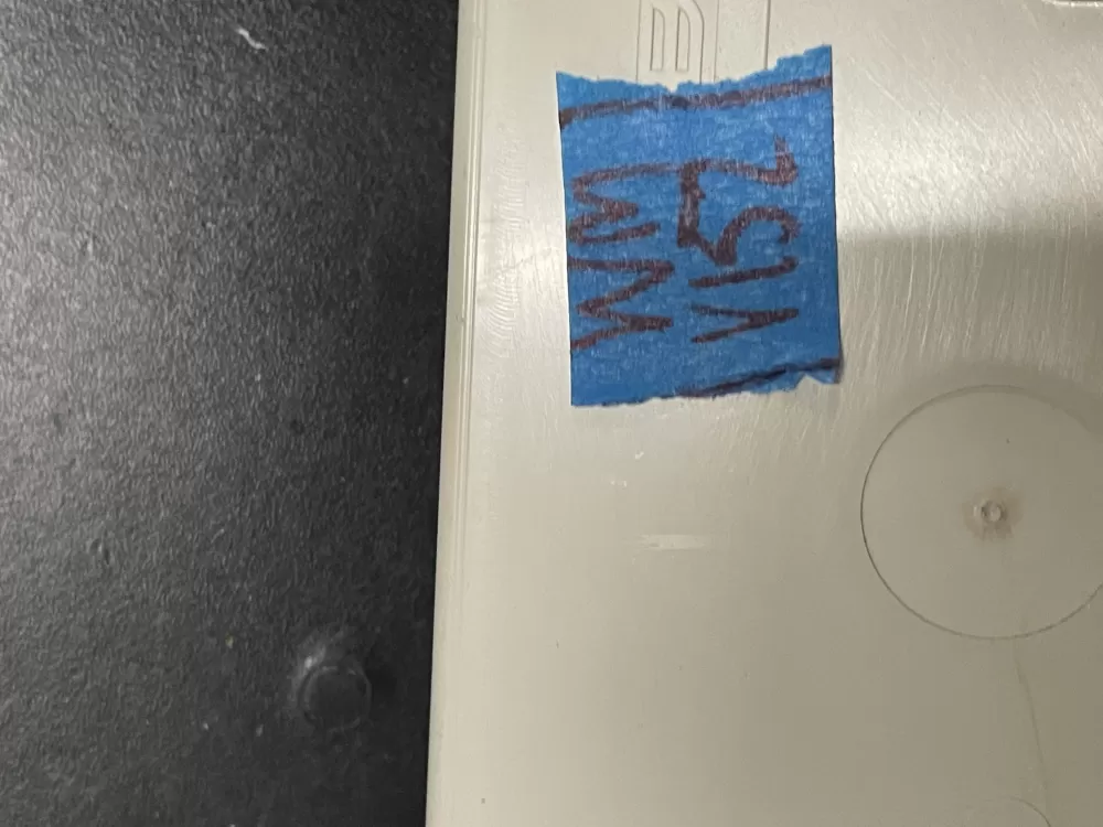 Whirlpool Washer Control Board 8182309 AZ20954 | WMV152