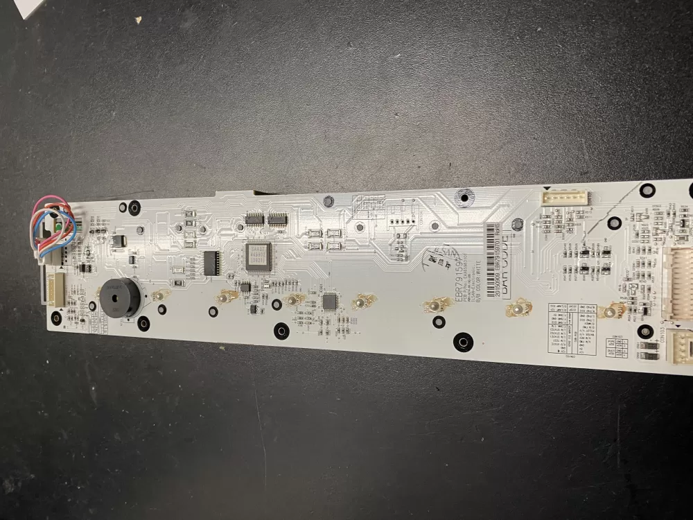 LG EBR79159701 Refrigerator Control Board Dispenser AZ5134 | BK1040