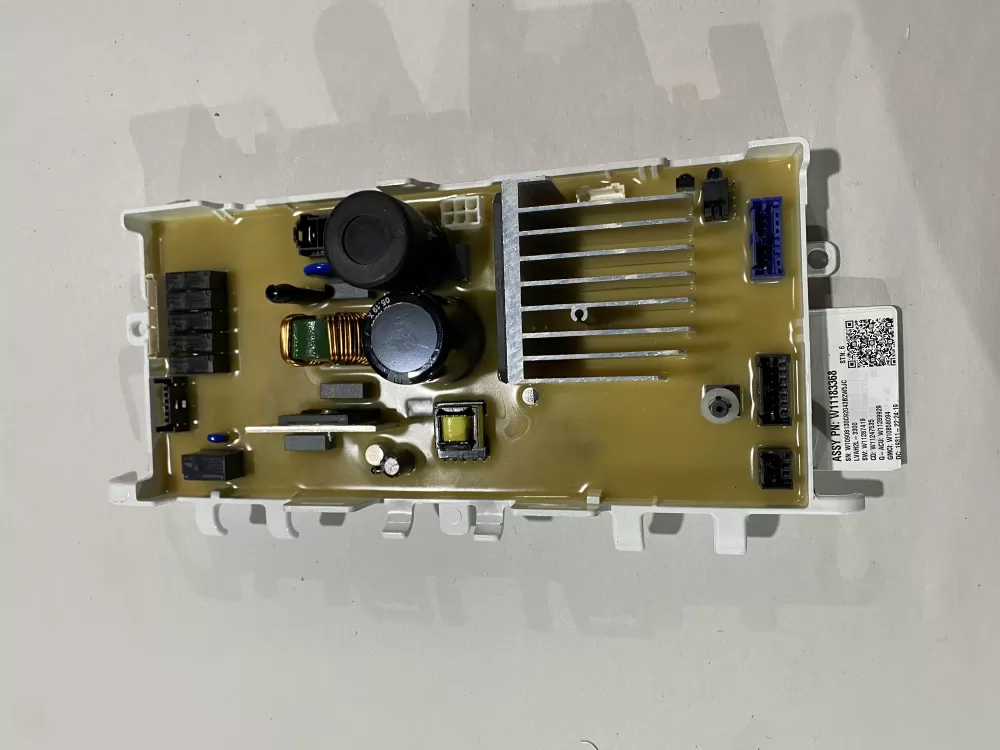 Whirlpool Maytag W11183368 W11195970 Washer Control Board AZ180626 | BKV849