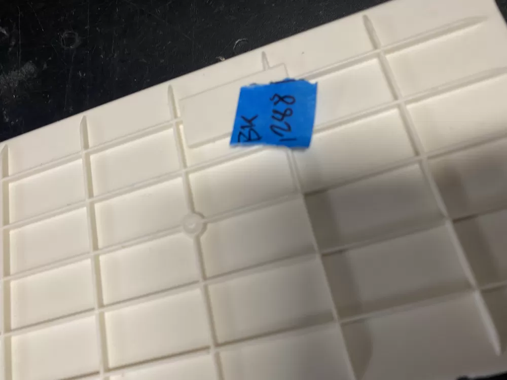 Samsung DC92 01626B DC9201626B Dryer Control Board AZ13190 | BK1288