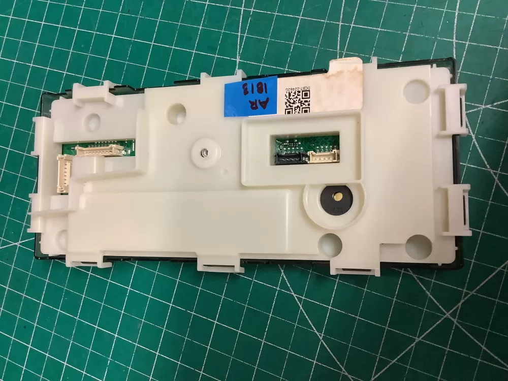 Samsung DC97 22462G Washer Control Board Panel AZ204875 | AR1813