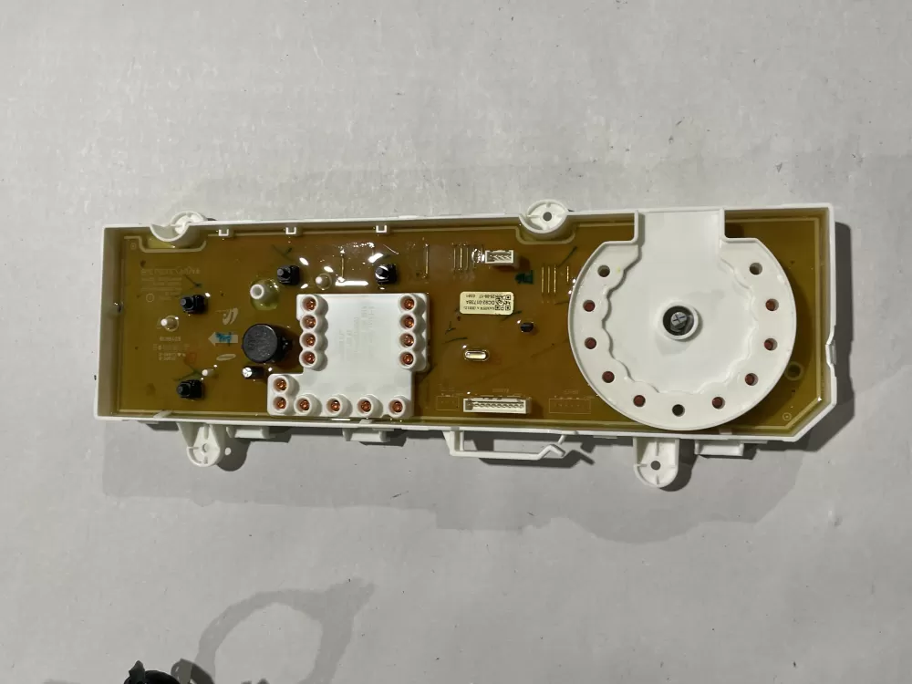 Samsung DC92 01737A Washer Control Board AZ177365 | Wmv671