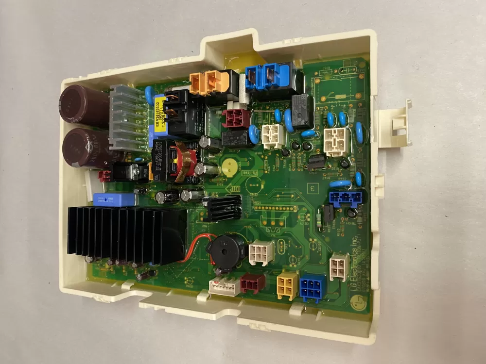 LG  Kenmore EBR38163302 EAX37633802 Washer Control Board