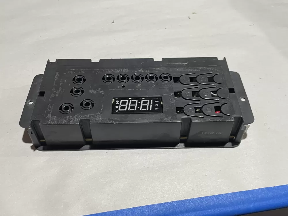 Whirlpool AP6261073 W10348616 W10734614 Range Control Board AZ135793 | Wm2343